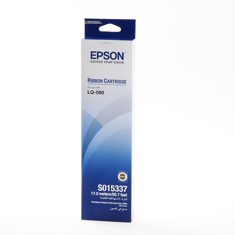 EPSON EPSON Ribbon C13S015337